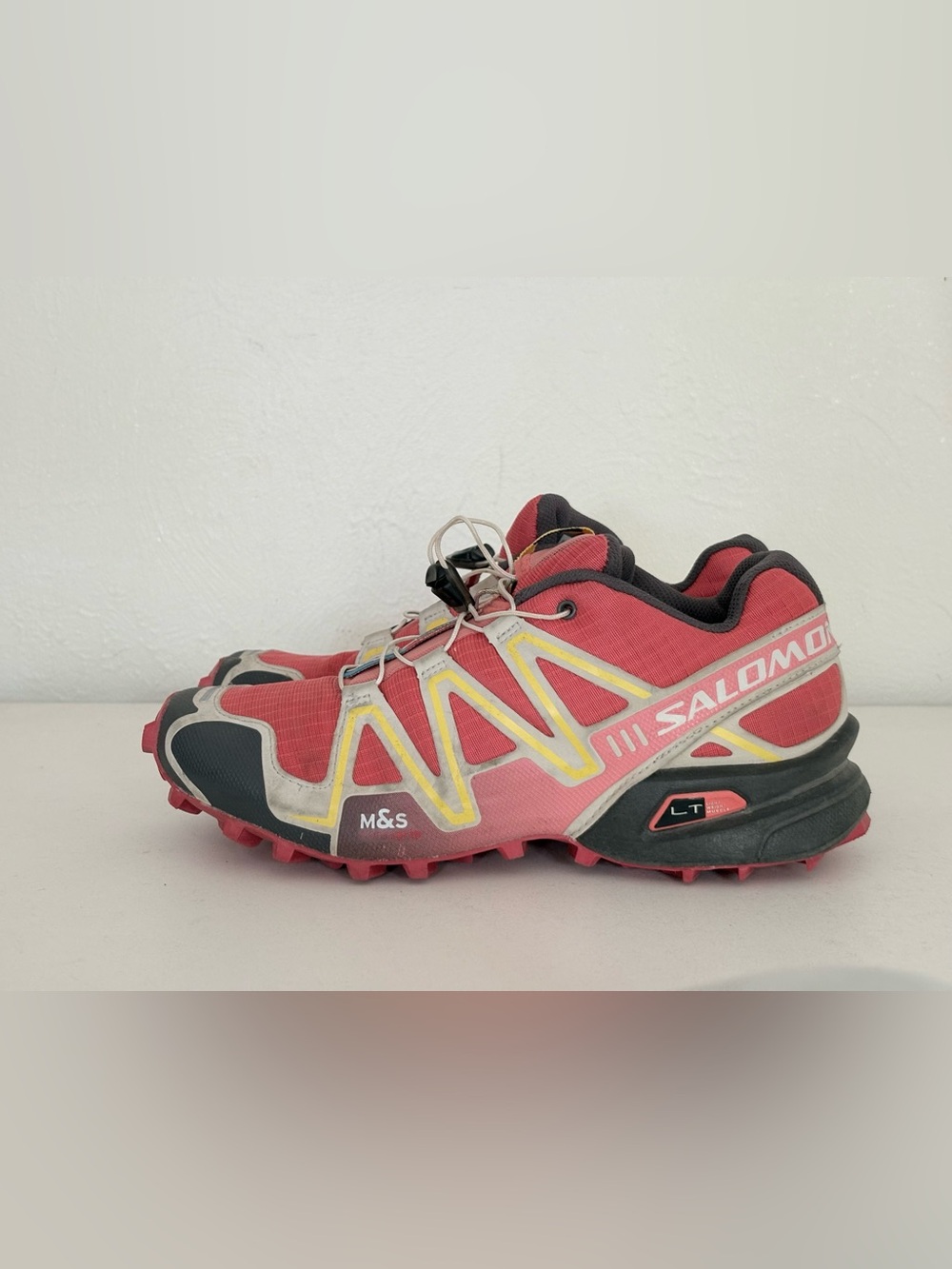 Salomon Speedcross 3 Size 7.5